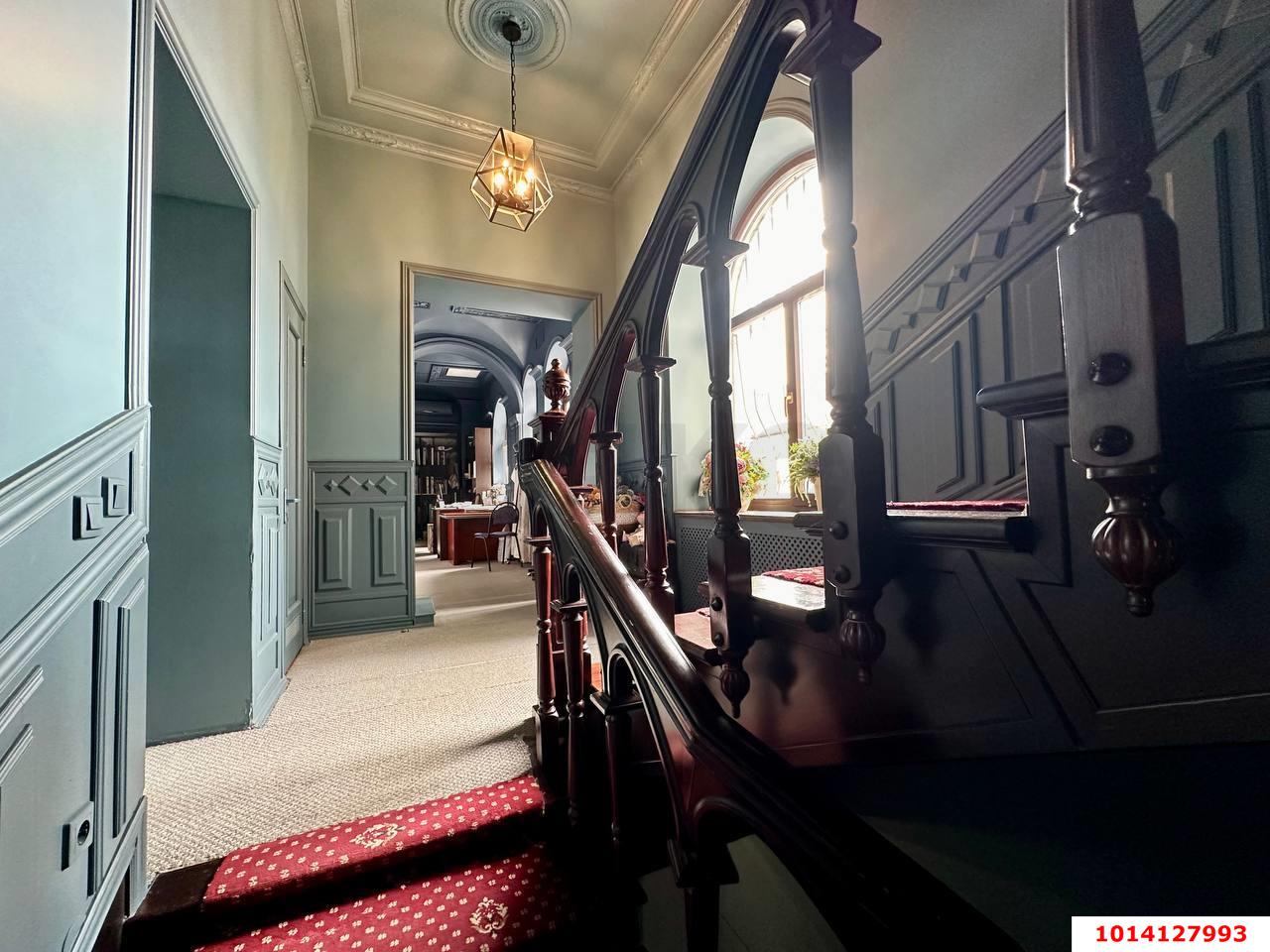 Фото №6: Офисное помещение 444 м² - Краснодар, Прикубанский внутригородской округ, мкр. Фестивальный, ул. Красных Партизан, 351