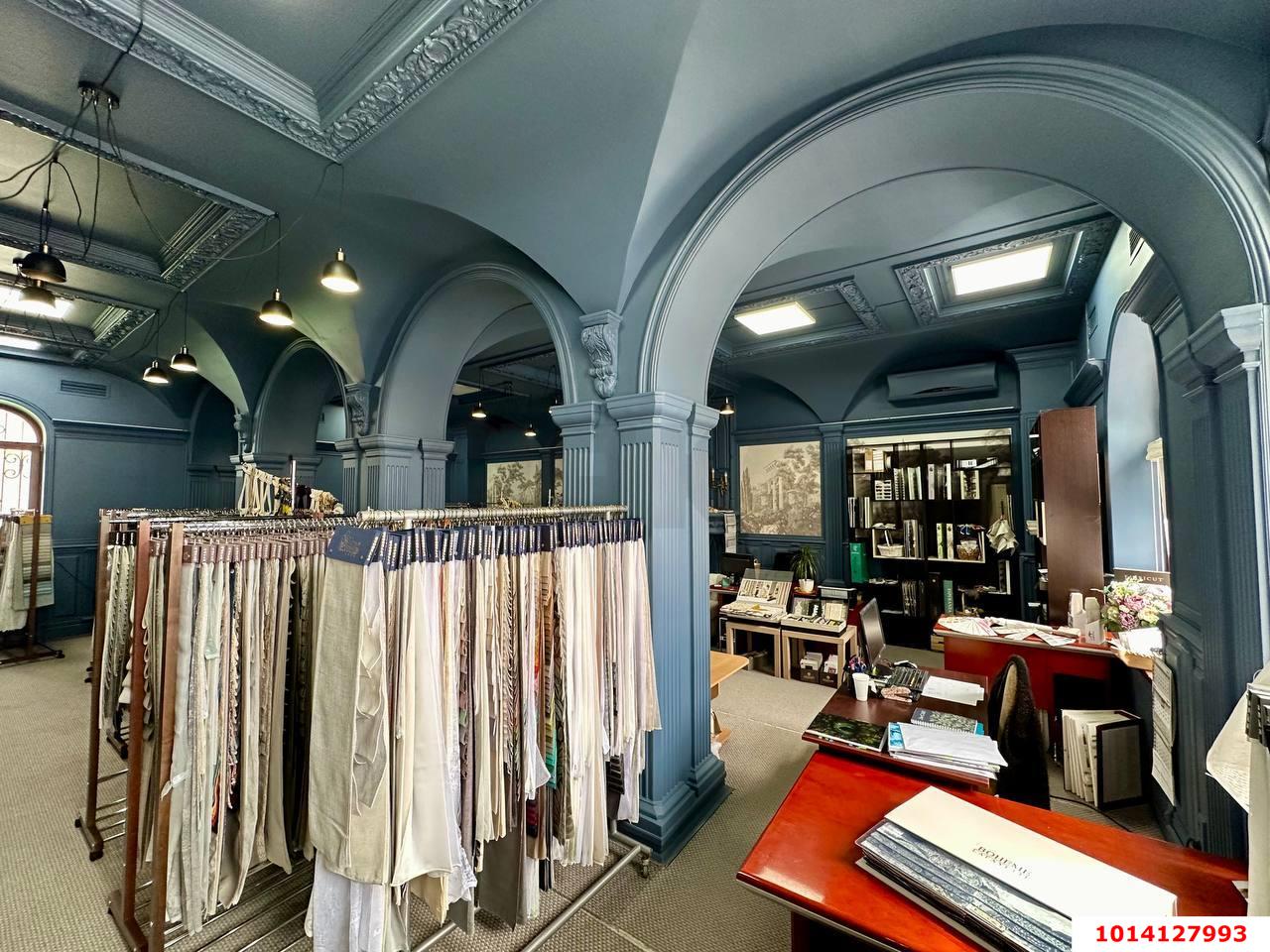 Фото №8: Офисное помещение 444 м² - Краснодар, Прикубанский внутригородской округ, мкр. Фестивальный, ул. Красных Партизан, 351