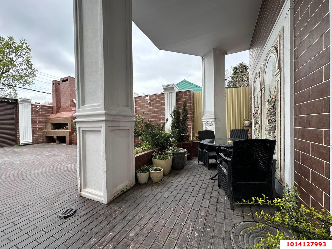 Фото №4: Офисное помещение 444 м² - Краснодар, Фестивальный, ул. Красных Партизан, 351