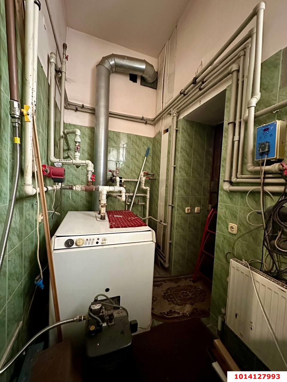 Фото №18: Офисное помещение 444 м² - Краснодар, Прикубанский внутригородской округ, мкр. Фестивальный, ул. Красных Партизан, 351