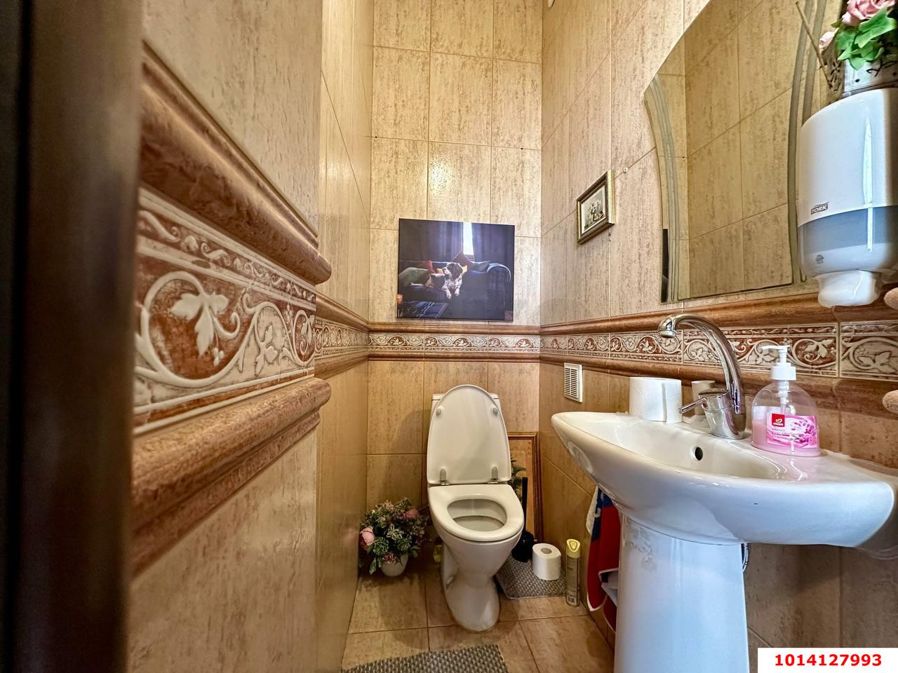 Фото №19: Офисное помещение 444 м² - Краснодар, Прикубанский внутригородской округ, мкр. Фестивальный, ул. Красных Партизан, 351