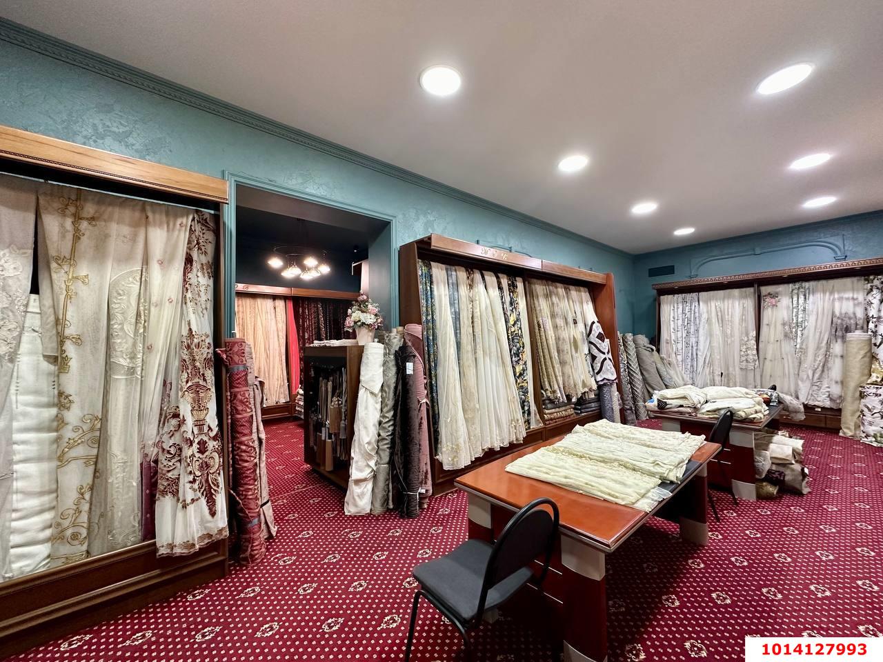 Фото №4: Офисное помещение 444 м² - Краснодар, Фестивальный, ул. Красных Партизан, 351