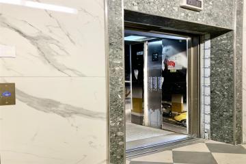 Фото №4: Гараж - Краснодар, мкр. жилой комплекс Девелопмент Плаза, ул. имени 40-летия Победы, 33Г