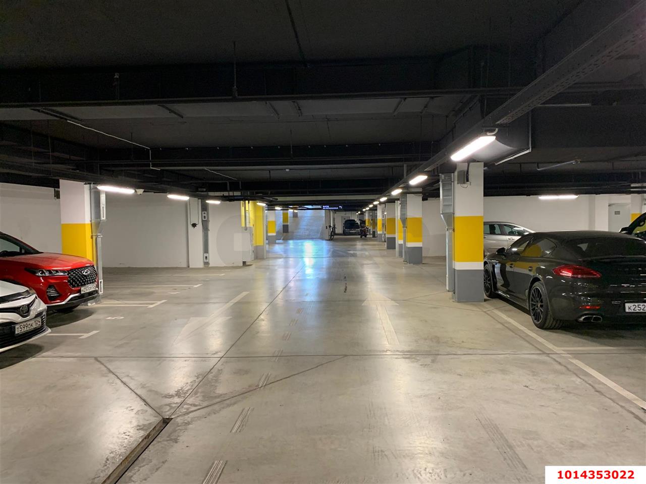 Фото №5: Гараж - Краснодар, ЖК Девелопмент Плаза, Завод Измерительных Приборов, Прикубанский внутригородской округ, мкр. жилой комплекс Девелопмент Плаза, ул. имени 40-летия Победы, 33Г