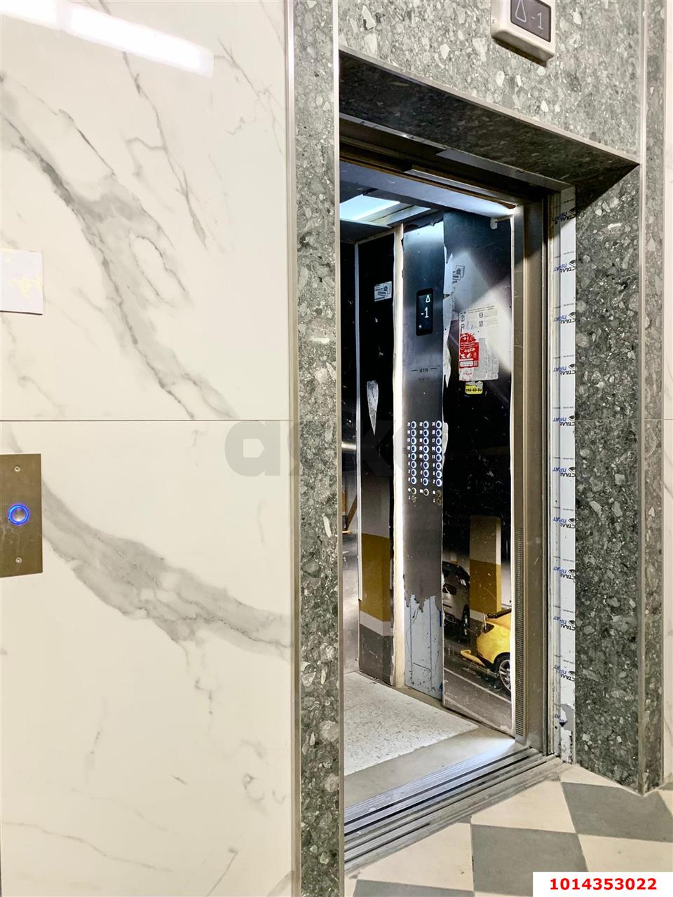 Фото №4: Гараж 10 м² - Краснодар, жилой комплекс Девелопмент Плаза, ул. имени 40-летия Победы, 33Г