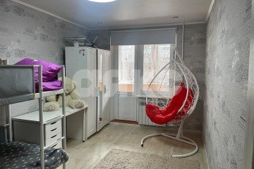 Фото №4: 3-комнатная квартира 64 м² - Ростов-на-Дону, мкр. Северный, ул. Орбитальная, 52