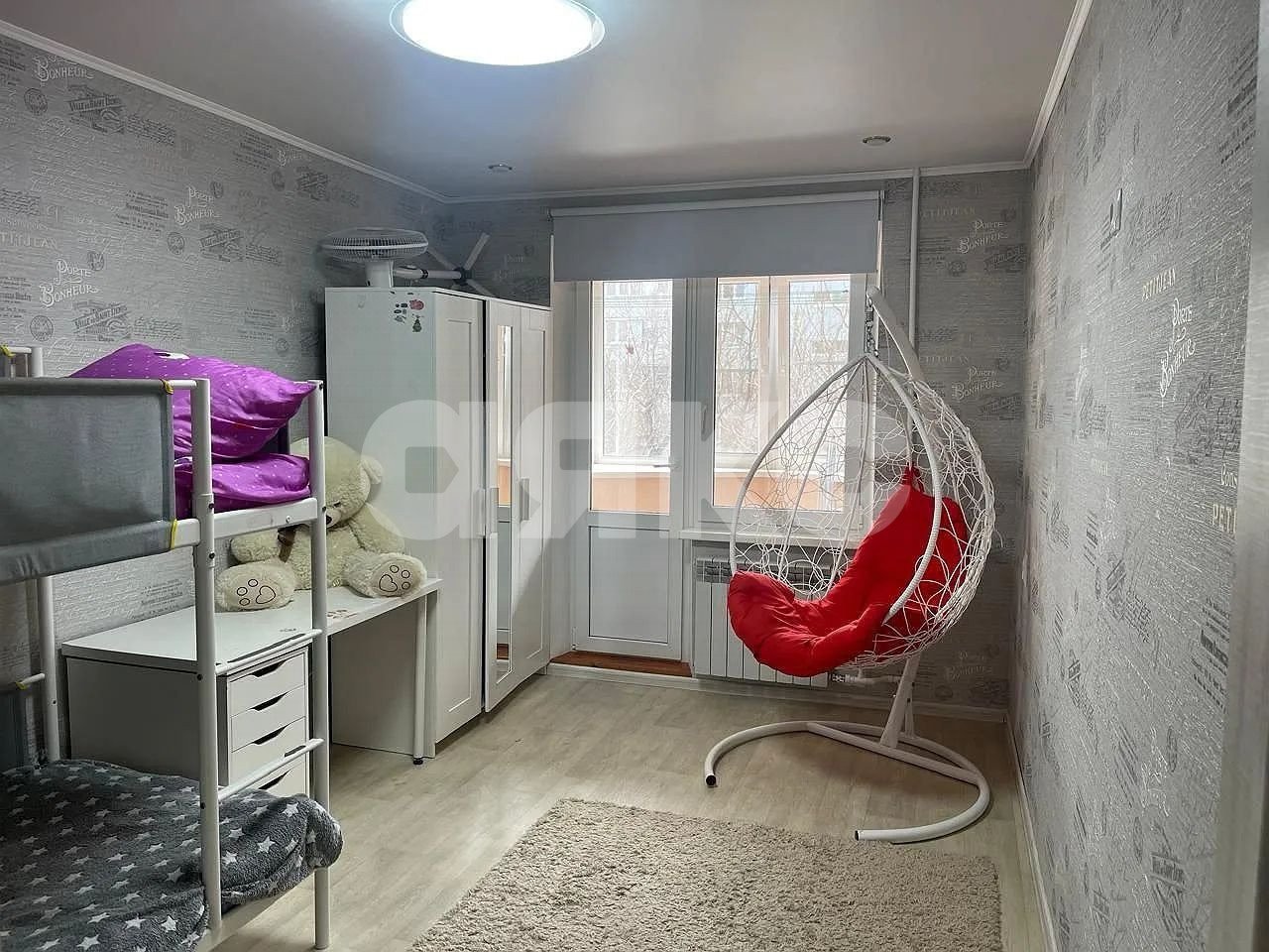 Фото №4: 3-комнатная квартира 64 м² - Ростов-на-Дону, Северный, ул. Орбитальная, 52
