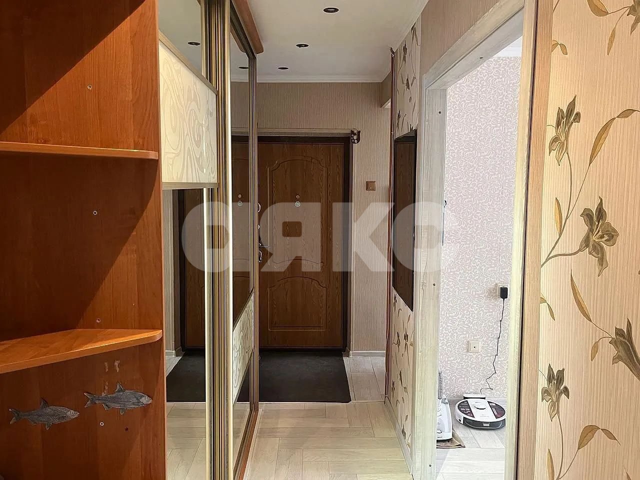 Фото №10: 3-комнатная квартира 64 м² - Ростов-на-Дону, Северный, ул. Орбитальная, 52