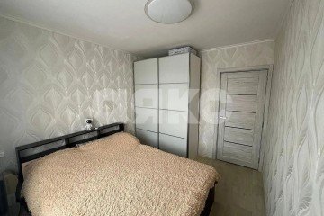 Фото №3: 3-комнатная квартира 64 м² - Ростов-на-Дону, мкр. Северный, ул. Орбитальная, 52