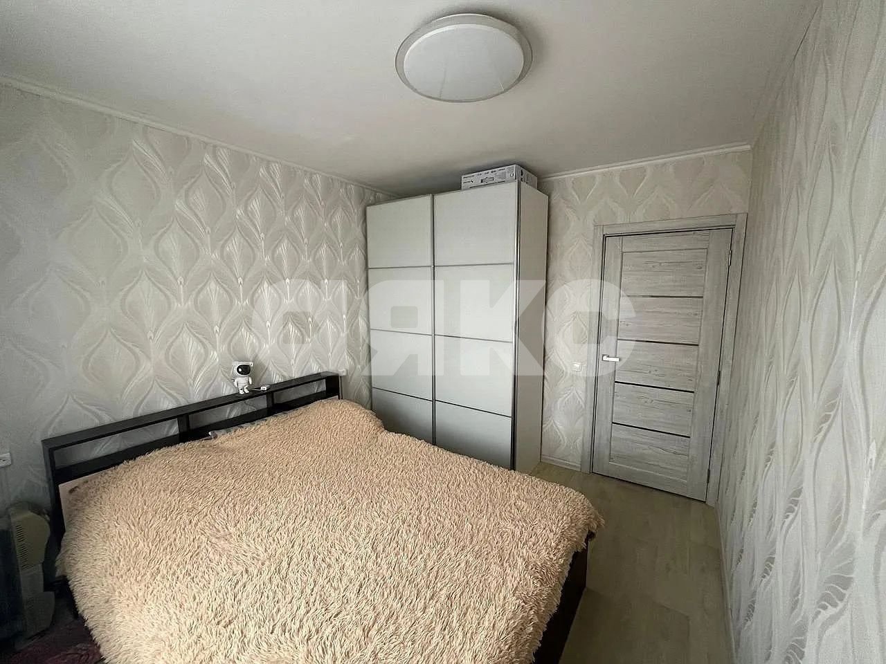 Фото №3: 3-комнатная квартира 64 м² - Ростов-на-Дону, Северный, ул. Орбитальная, 52