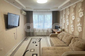 Фото №1: 3-комнатная квартира 64 м² - Ростов-на-Дону, мкр. Северный, ул. Орбитальная, 52