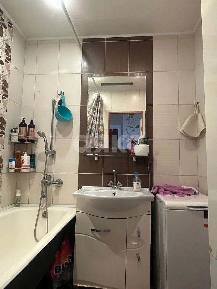 Фото №8: 3-комнатная квартира 64 м² - Ростов-на-Дону, Северный, ул. Орбитальная, 52