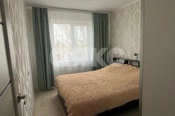 Фото №2: 3-комнатная квартира 64 м² - Ростов-на-Дону, мкр. Северный, ул. Орбитальная, 52