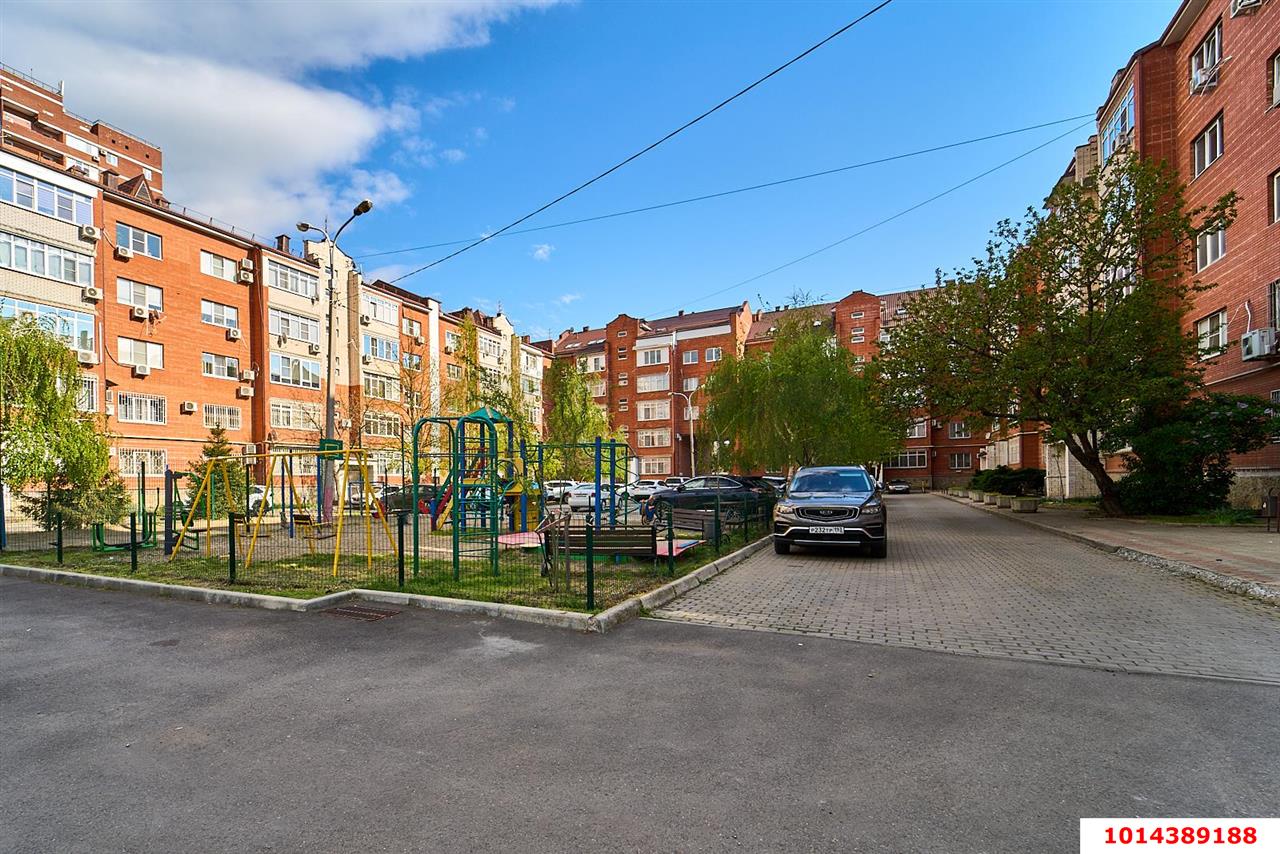 Фото №15: 2-комнатная квартира 86 м² - Краснодар, Дубинка, ул. КИМ, 143