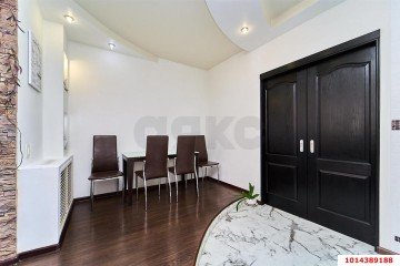 Фото №2: 2-комнатная квартира 86 м² - Краснодар, мкр. Дубинка, ул. КИМ, 143