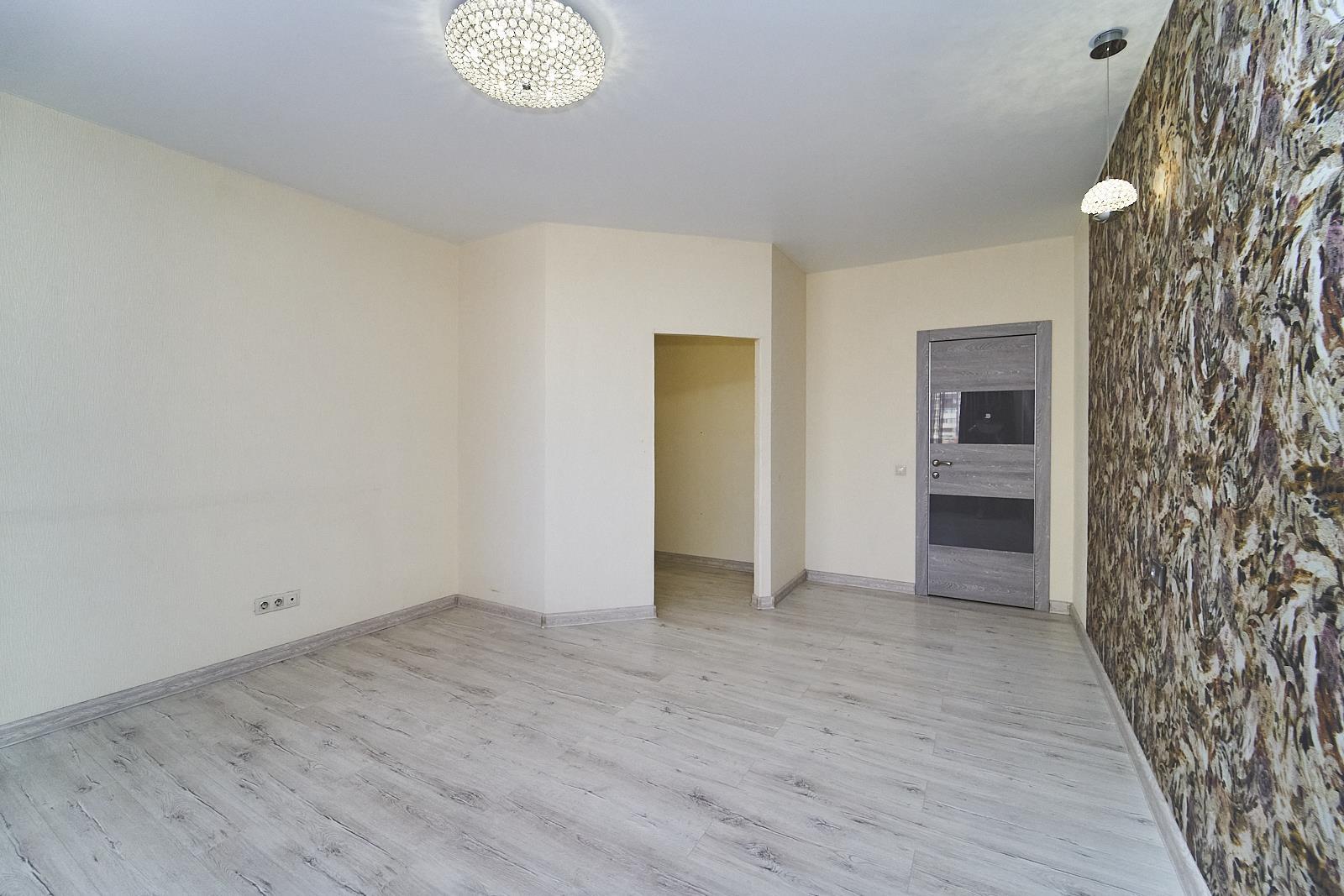 Фото №13: 3-комнатная квартира 90 м² - Краснодар, Прикубанский внутригородской округ, 40 лет Победы, мкр. жилой комплекс Симфония, ул. Российская, 72/2