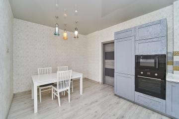 Фото №3: 3-комнатная квартира 90 м² - Краснодар, мкр. жилой комплекс Симфония, ул. Российская, 72/2