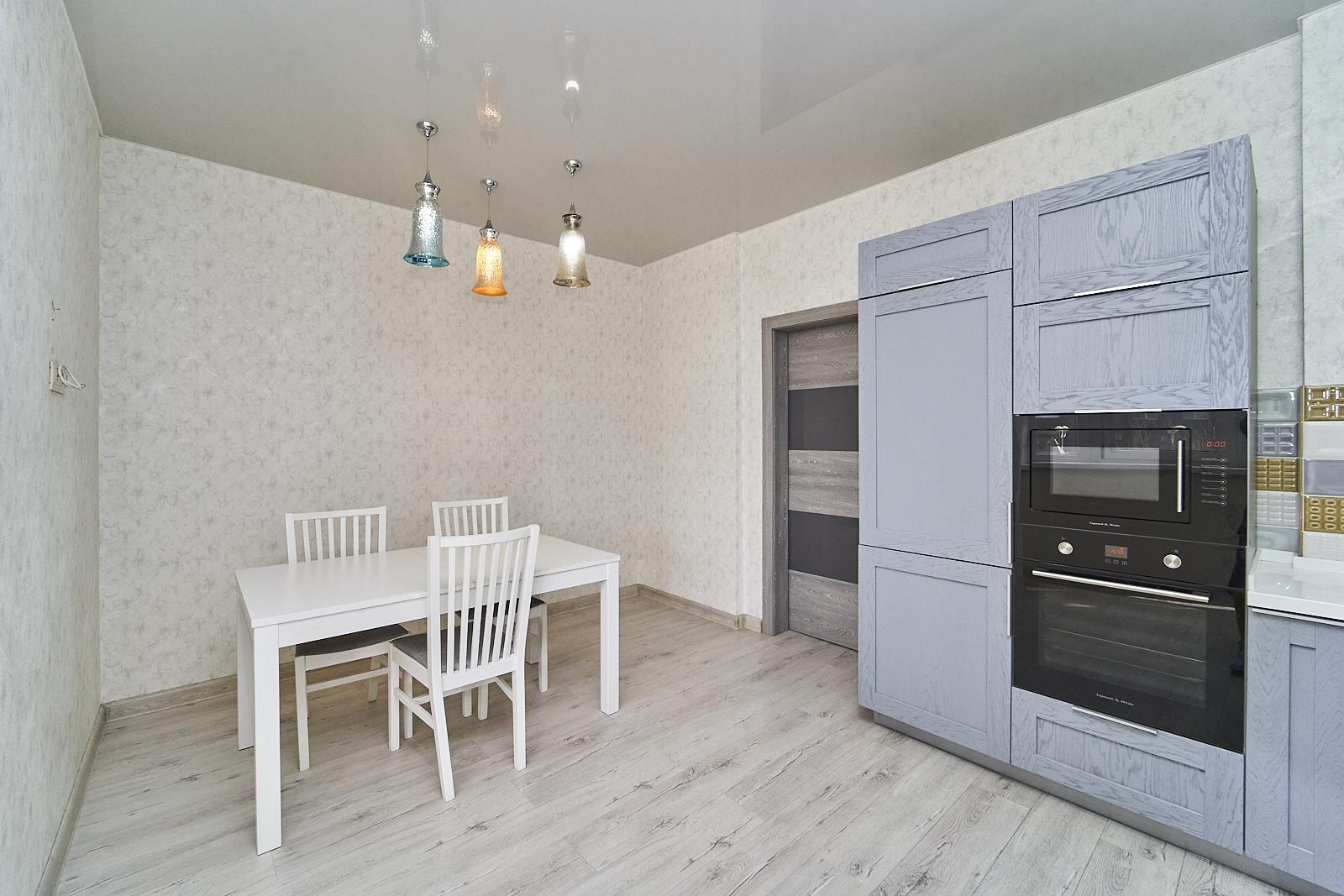 Фото №3: 3-комнатная квартира 90 м² - Краснодар, Прикубанский внутригородской округ, 40 лет Победы, мкр. жилой комплекс Симфония, ул. Российская, 72/2