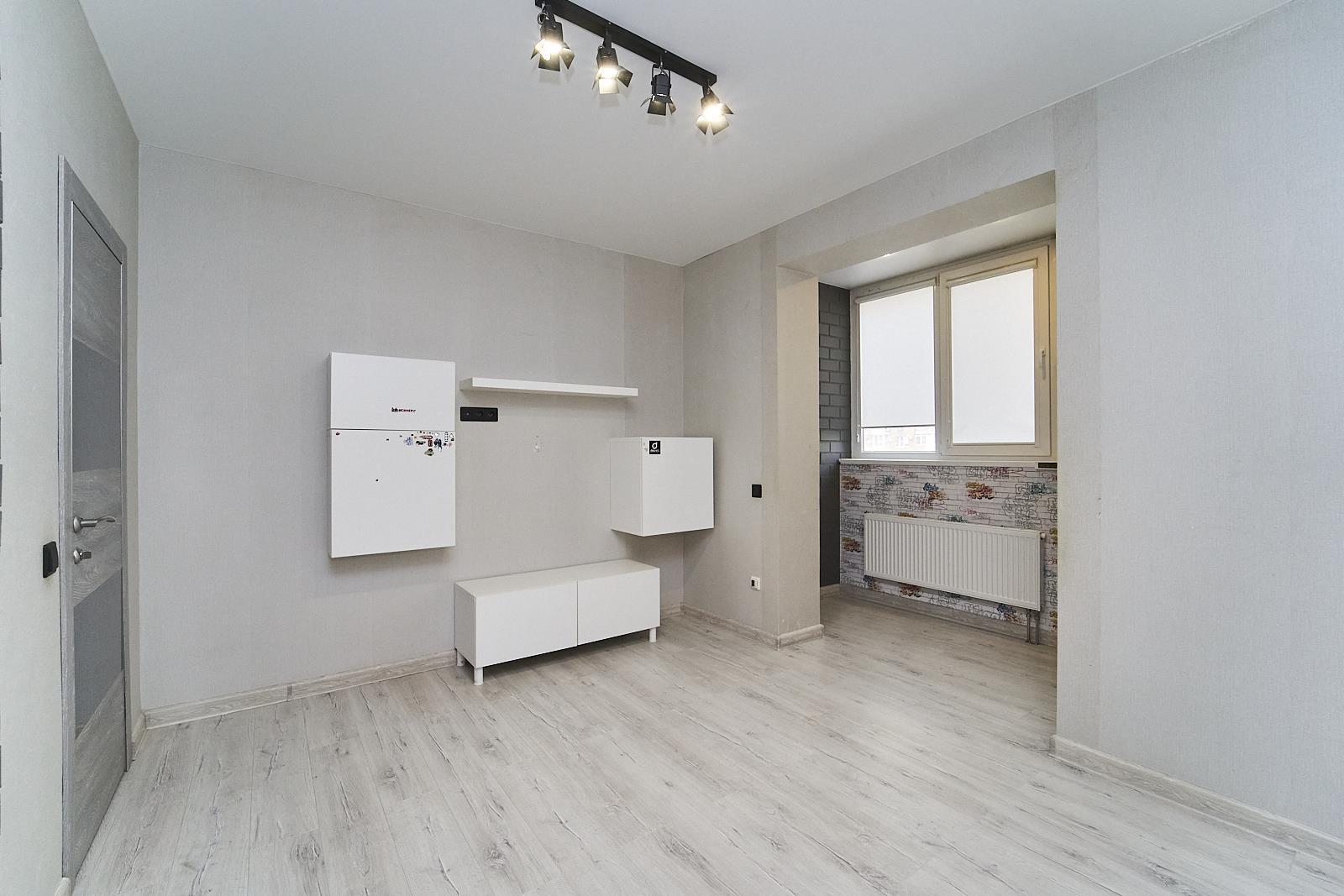 Фото №9: 3-комнатная квартира 90 м² - Краснодар, Прикубанский внутригородской округ, 40 лет Победы, мкр. жилой комплекс Симфония, ул. Российская, 72/2