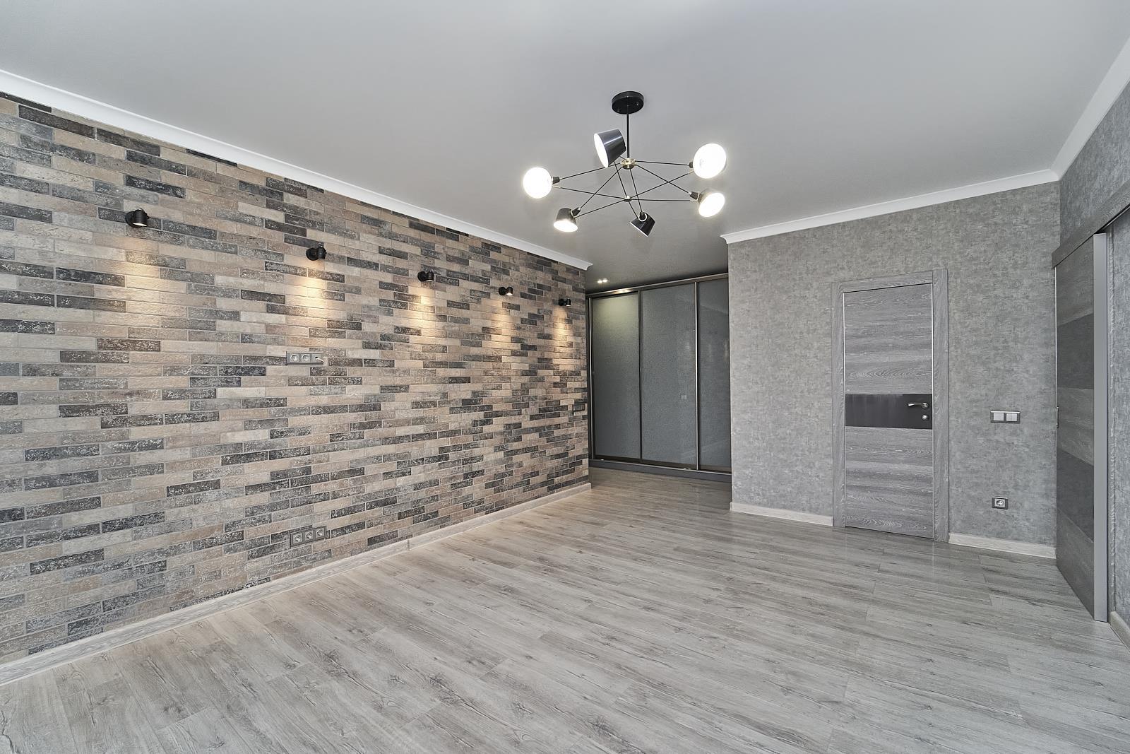 Фото №7: 3-комнатная квартира 90 м² - Краснодар, Прикубанский внутригородской округ, 40 лет Победы, мкр. жилой комплекс Симфония, ул. Российская, 72/2