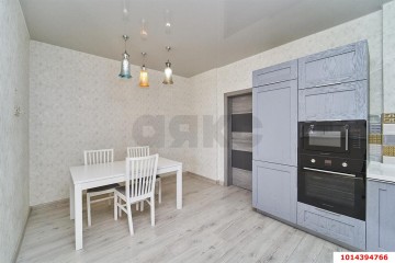 Фото №3: 3-комнатная квартира 95 м² - Краснодар, мкр. жилой комплекс Симфония, ул. Российская, 72/2