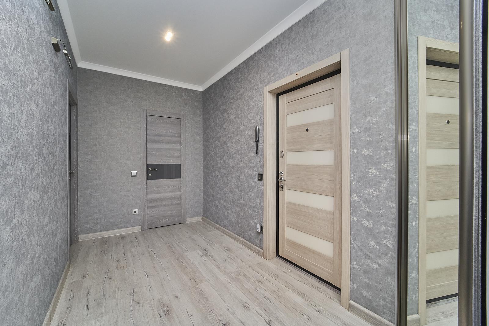 Фото №6: 3-комнатная квартира 90 м² - Краснодар, Прикубанский внутригородской округ, 40 лет Победы, мкр. жилой комплекс Симфония, ул. Российская, 72/2