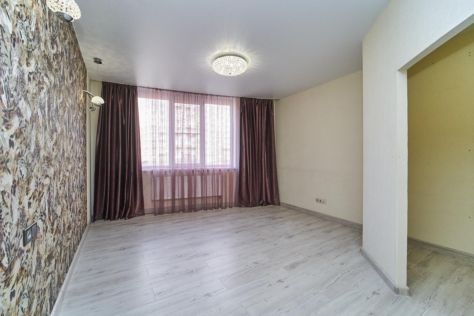 Фото №12: 3-комнатная квартира 90 м² - Краснодар, Прикубанский внутригородской округ, 40 лет Победы, мкр. жилой комплекс Симфония, ул. Российская, 72/2