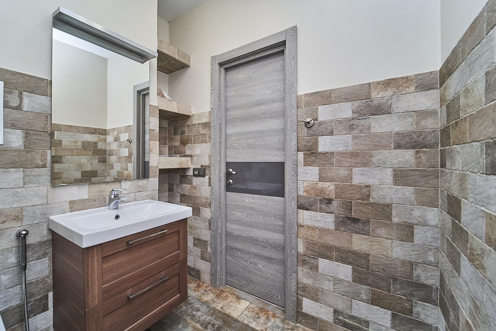 Фото №14: 3-комнатная квартира 90 м² - Краснодар, Прикубанский внутригородской округ, 40 лет Победы, мкр. жилой комплекс Симфония, ул. Российская, 72/2