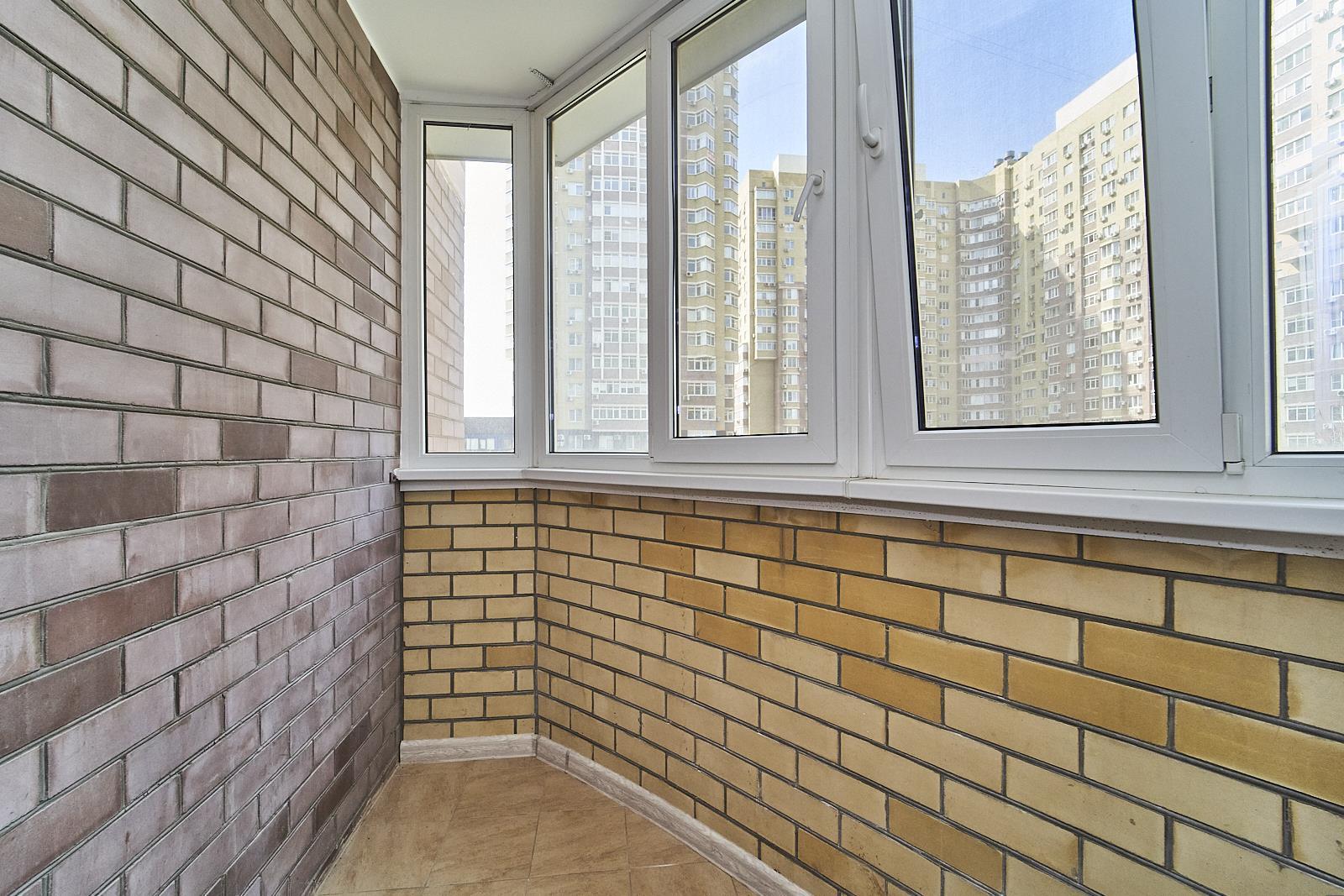 Фото №18: 3-комнатная квартира 90 м² - Краснодар, Прикубанский внутригородской округ, 40 лет Победы, мкр. жилой комплекс Симфония, ул. Российская, 72/2