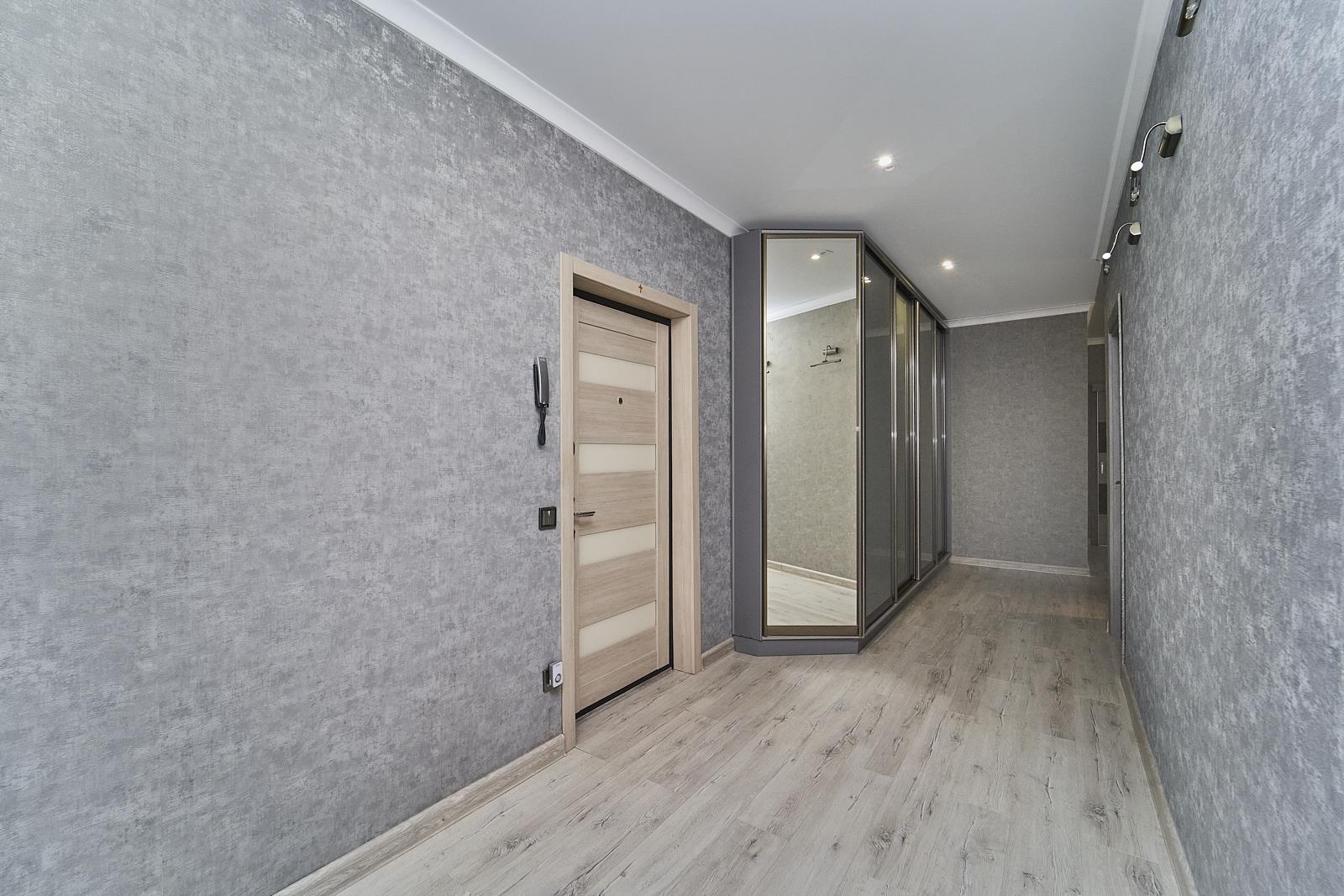 Фото №5: 3-комнатная квартира 90 м² - Краснодар, Прикубанский внутригородской округ, 40 лет Победы, мкр. жилой комплекс Симфония, ул. Российская, 72/2