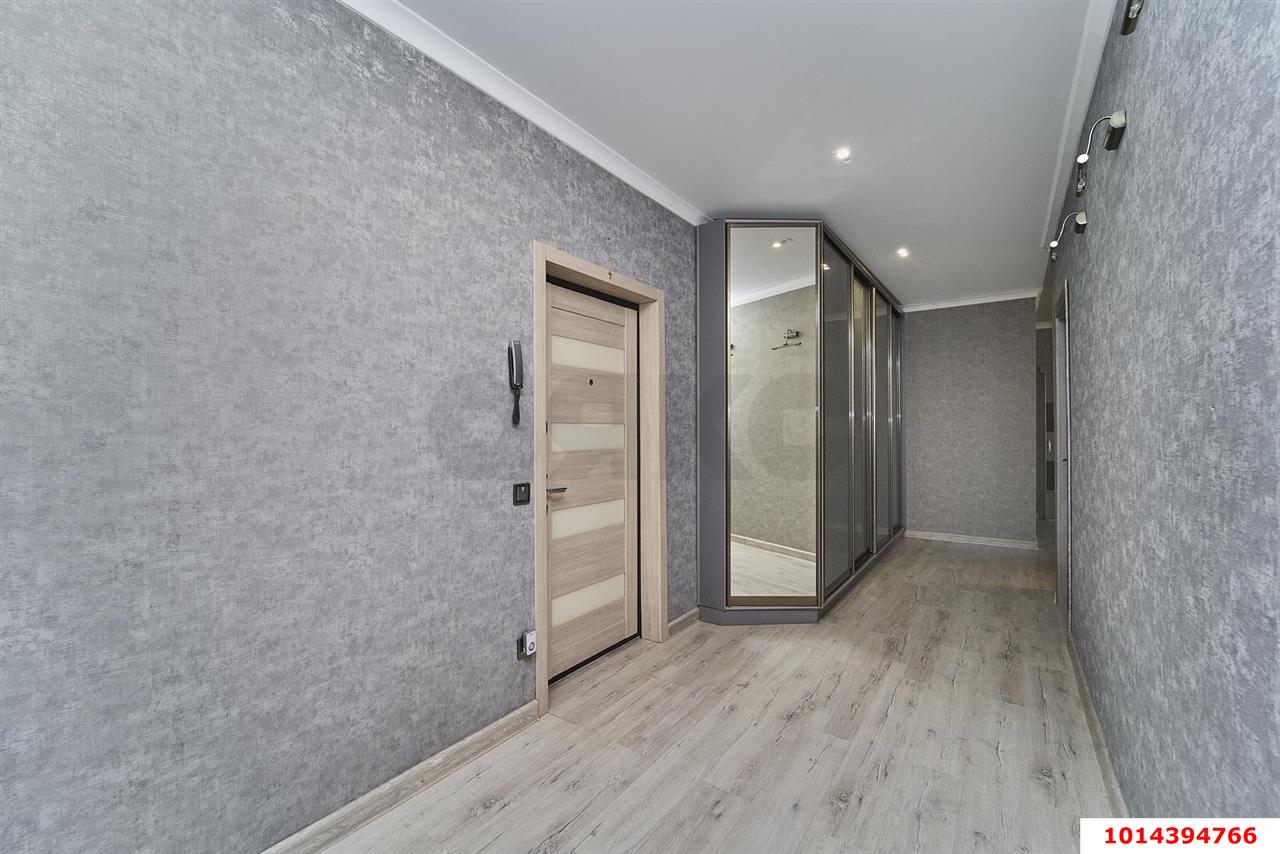 Фото №5: 3-комнатная квартира 95 м² - Краснодар, жилой комплекс Симфония, ул. Российская, 72/2