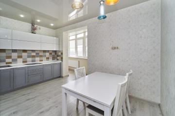 Фото №2: 3-комнатная квартира 90 м² - Краснодар, мкр. жилой комплекс Симфония, ул. Российская, 72/2