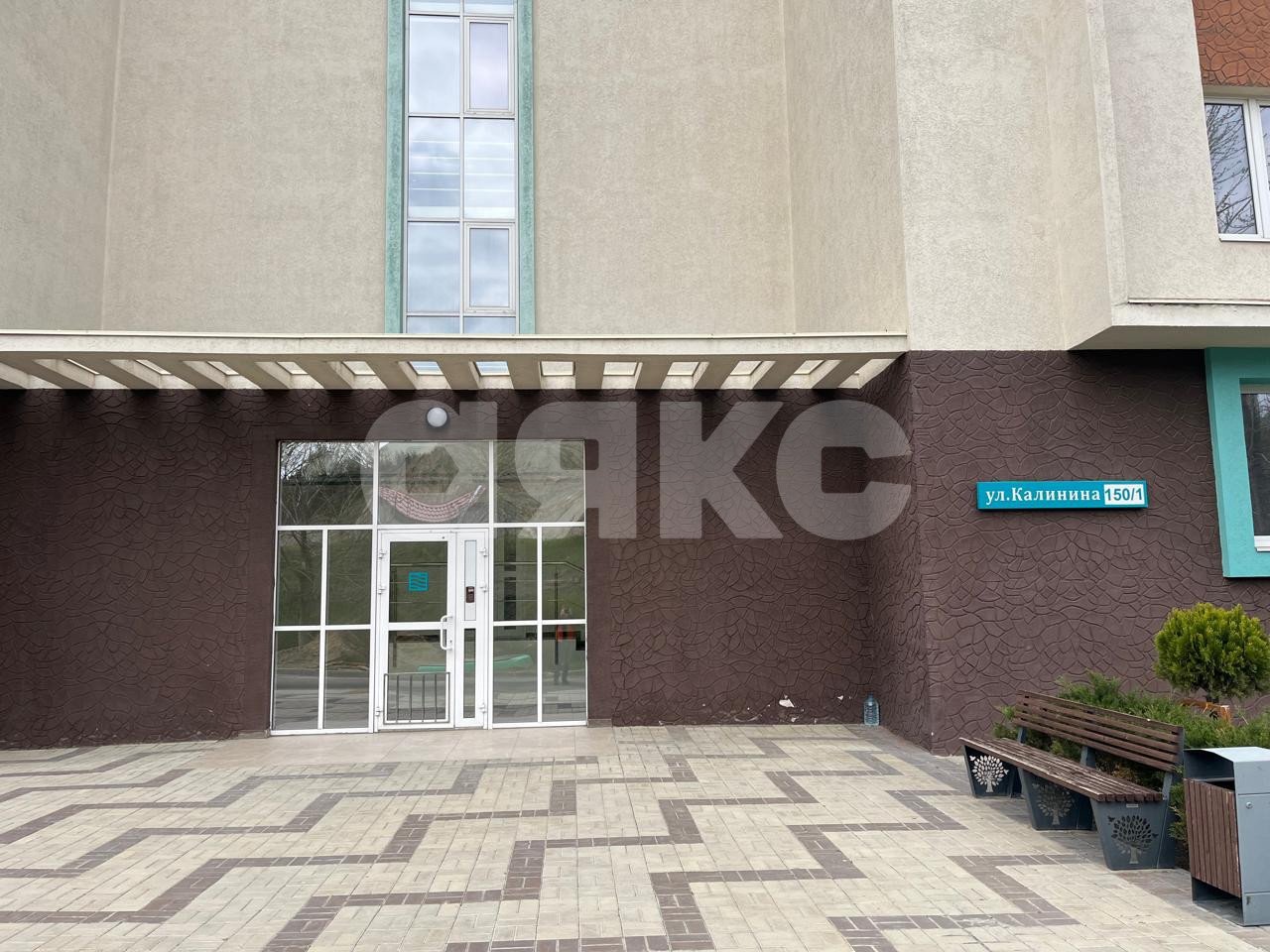 Фото №18: Студия 32 м² - Варваровка, жилой комплекс Резиденция Анаполис, ул. Калинина, 150к1