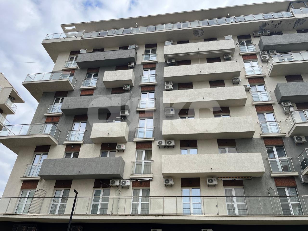 Фото №17: Студия 32 м² - Варваровка, жилой комплекс Резиденция Анаполис, ул. Калинина, 150к1