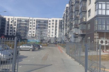 Фото №2: 2-комнатная квартира 58 м² - Темрюк, ул. Дальняя, 30