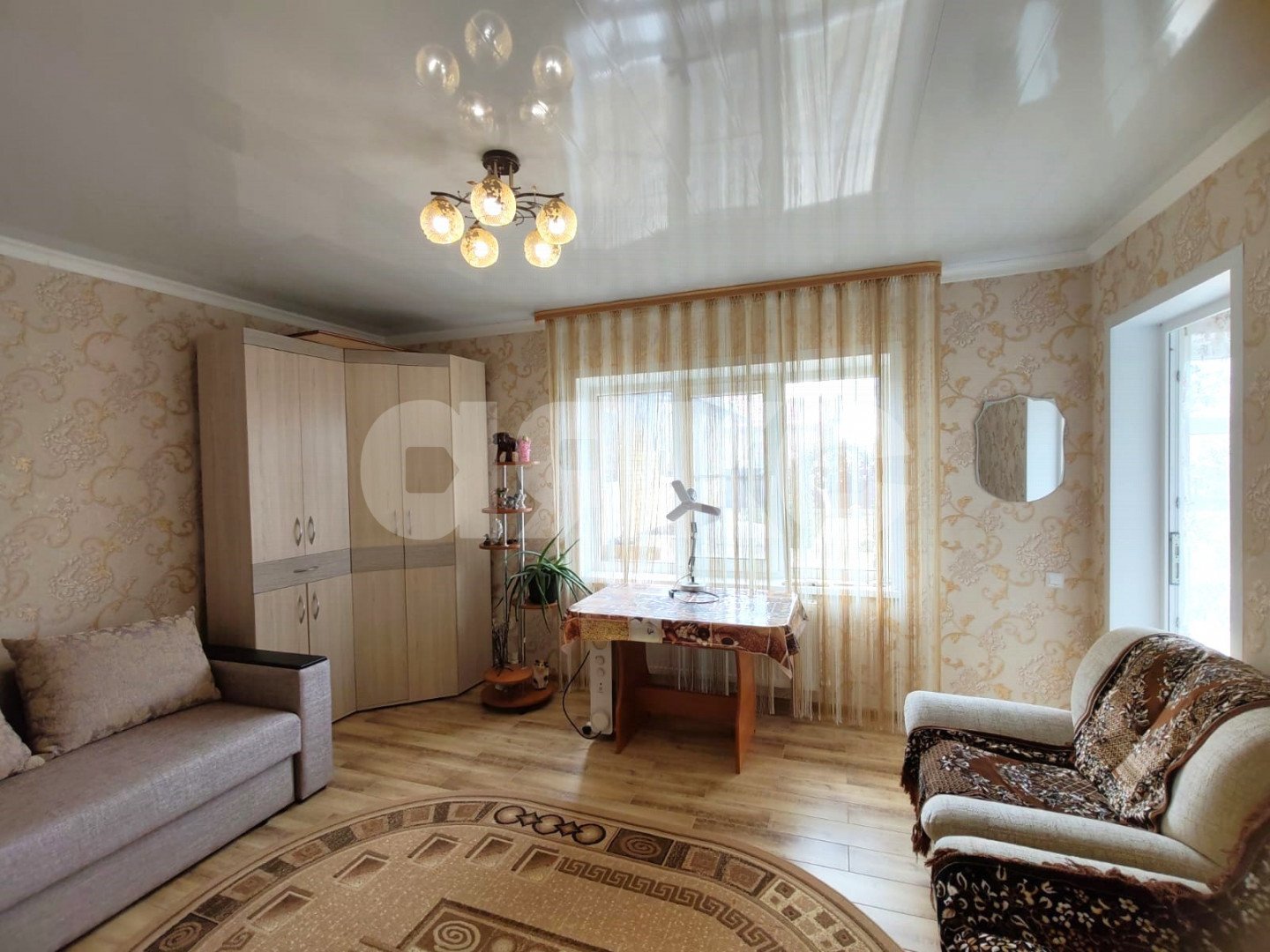Фото №23: Дом 191 м² + 8.5 сот. - Темрюк, Комсомольский, ул. Черноморская, 98/5
