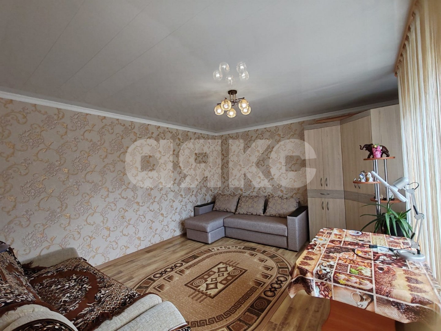 Фото №13: Дом 191 м² + 8.5 сот. - Темрюк, Комсомольский, ул. Черноморская, 98/5