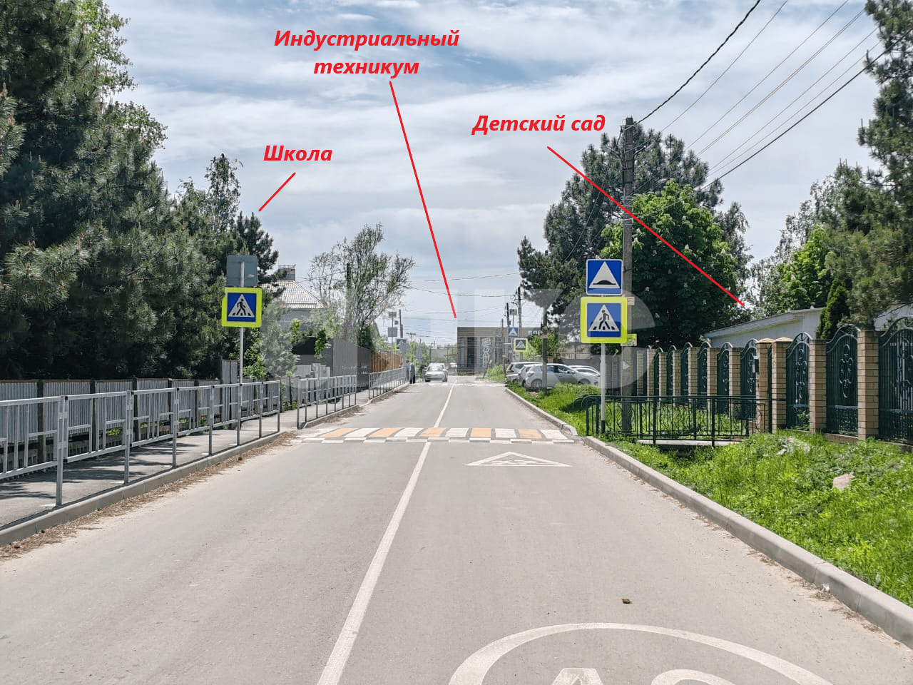 Фото №24: Дом 191 м² + 8.5 сот. - Темрюк, Комсомольский, ул. Черноморская, 98/5