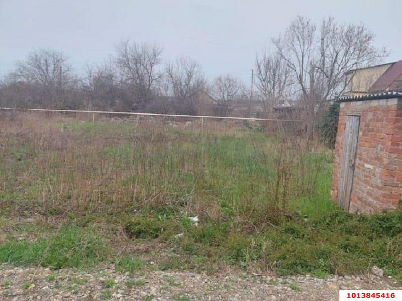 Фото №4: Земельный участок под ИЖС 5 сот. - Восточный, ул. Солнечная, 4