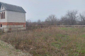 Фото №2: Земельный участок под ИЖС 5 сот. - Восточный, ул. Солнечная, 4