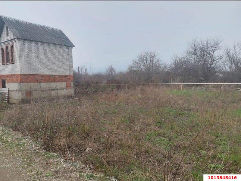 Фото №2: Земельный участок под ИЖС 5 сот. - Восточный, ул. Солнечная, 4