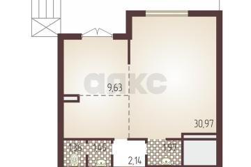 Фото №5: Коммерция 49 м² - Краснодар, мкр. Светлоград, 