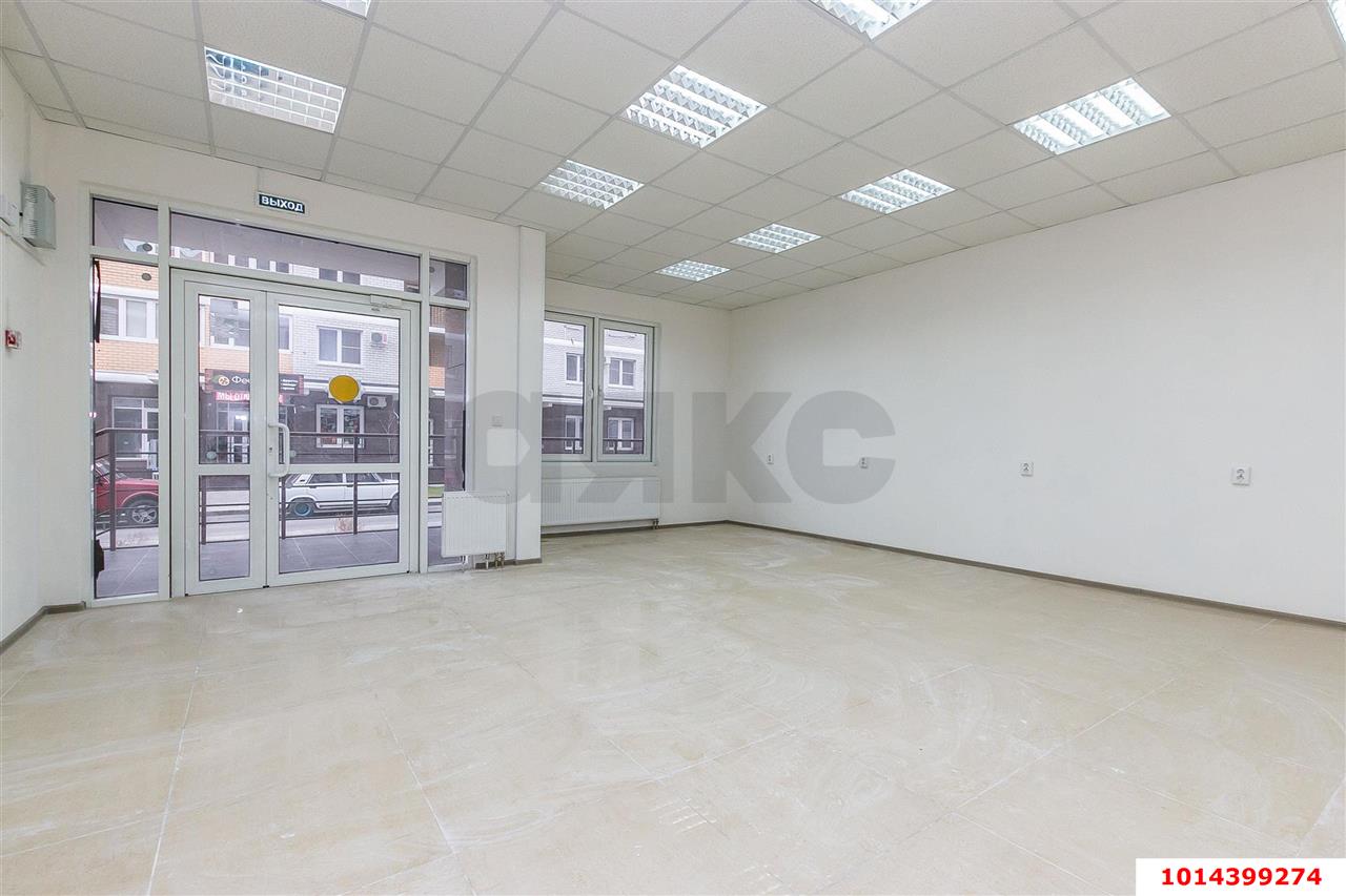 Фото №6: Коммерция 49 м² - Краснодар, Прикубанский внутригородской округ, Славянский, мкр. Светлоград