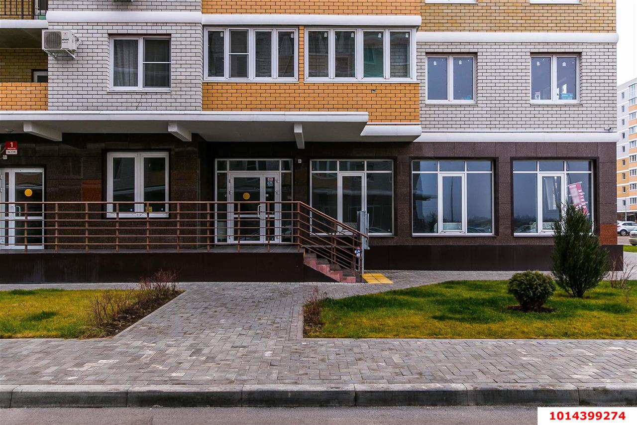 Фото №4: Коммерция 49 м² - Краснодар, Прикубанский внутригородской округ, Славянский, мкр. Светлоград