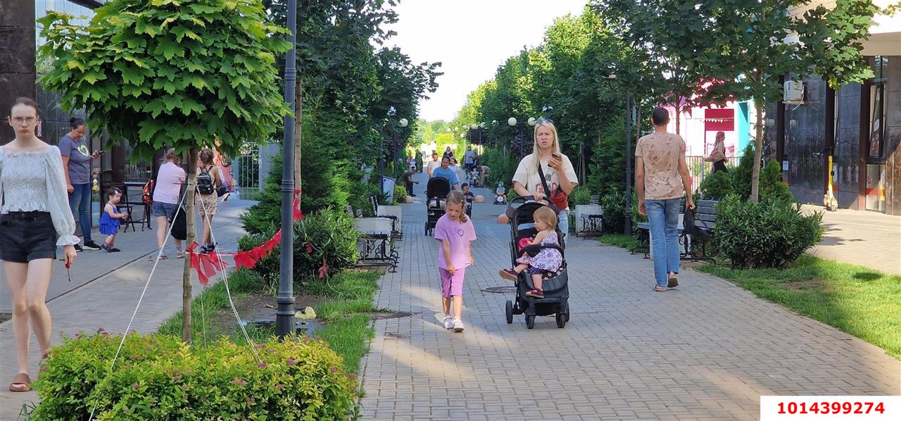 Фото №2: Торговое помещение 49 м² - Краснодар, Светлоград, 