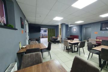 Фото №2: Коммерция 116 м² - Берёзовый, мкр. Витаминкомбинат, ул. 2-я Целиноградская, 38/1