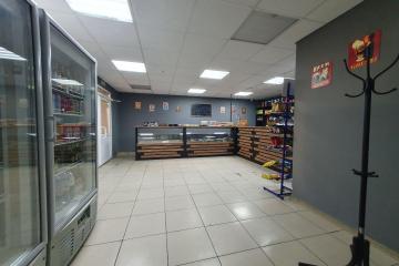 Фото №5: Коммерция 116 м² - Берёзовый, мкр. Витаминкомбинат, ул. 2-я Целиноградская, 38/1