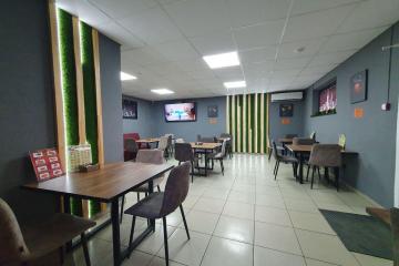 Фото №3: Коммерция 116 м² - Берёзовый, мкр. Витаминкомбинат, ул. 2-я Целиноградская, 38/1