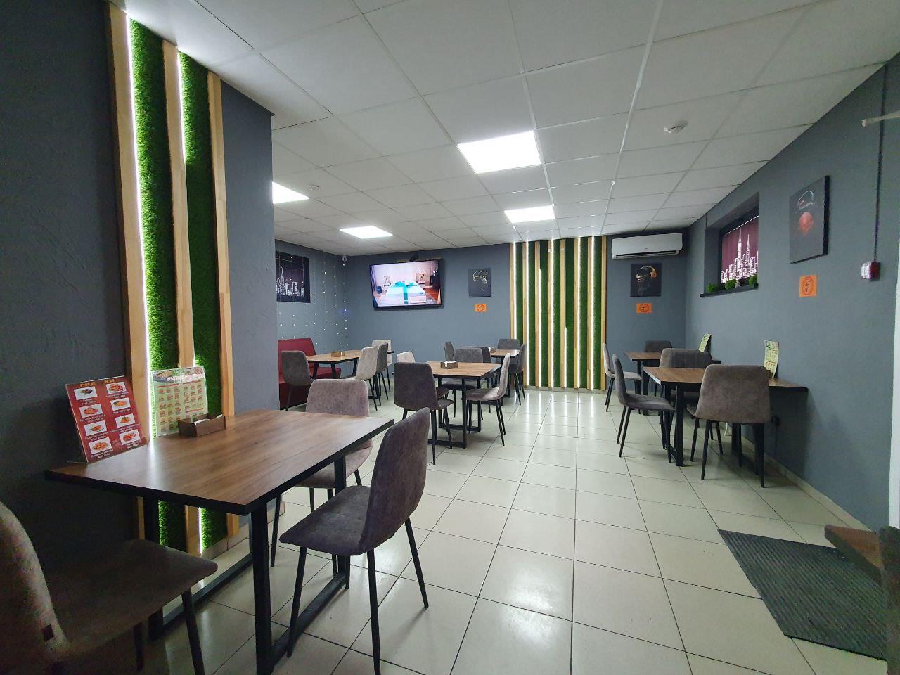 Фото №3: Коммерция 116 м² - Берёзовый, Прикубанский внутригородской округ, мкр. Витаминкомбинат, ул. 2-я Целиноградская, 38/1