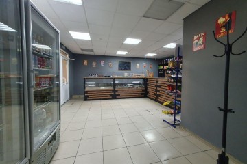 Фото №5: Торговое помещение 117 м² - Берёзовый, мкр. Витаминкомбинат, ул. 2-я Целиноградская, 38/1